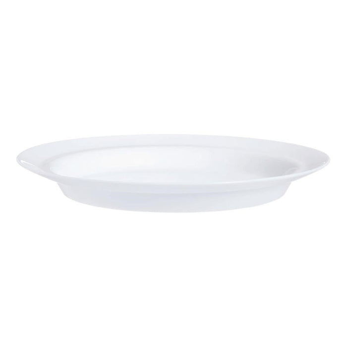Arcoroc Autonomy Plates 190mm (12 Pack) Arcoroc