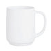 Arcoroc Intensity White Baril Mugs 290ml (24 Pack) Arcoroc