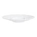 Arcoroc Intensity White Baril Saucers 120mm (24 Pack) Arcoroc