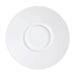 Arcoroc Intensity White Baril Saucers 140mm (24 Pack) Arcoroc