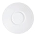 Arcoroc Intensity White Baril Saucers 154mm (24 Pack) Arcoroc