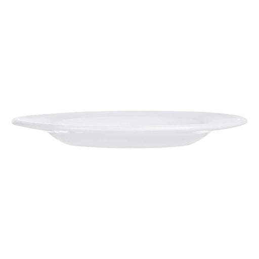 Arcoroc Intensity White Plates 160mm (24 Pack) Arcoroc