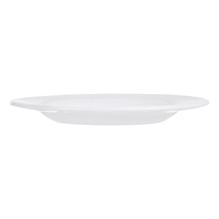 Arcoroc Intensity White Plates 160mm (24 Pack) Arcoroc