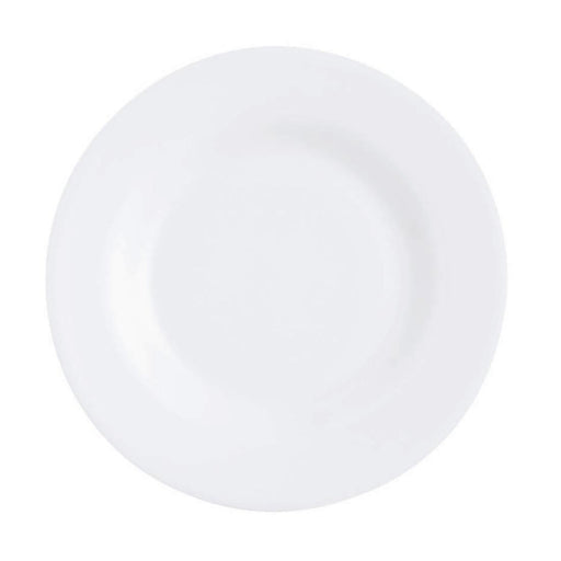 160(Ø)mm | 6 1/4". Pack Quantity: 24