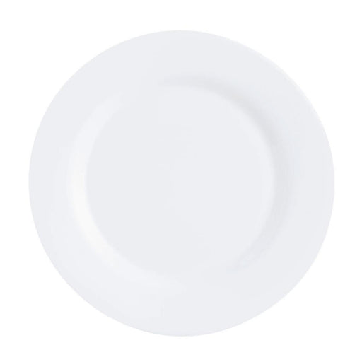 240(Ø)mm | 9 1/2". Pack Quantity: 24