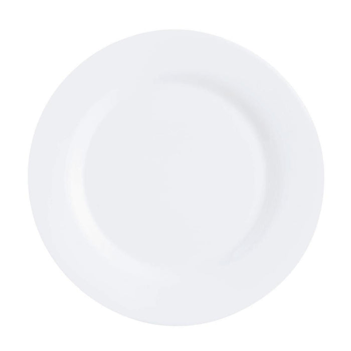 240(Ø)mm | 9 1/2". Pack Quantity: 24