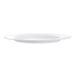 Arcoroc Intensity White Plates 255mm (12 Pack) Arcoroc
