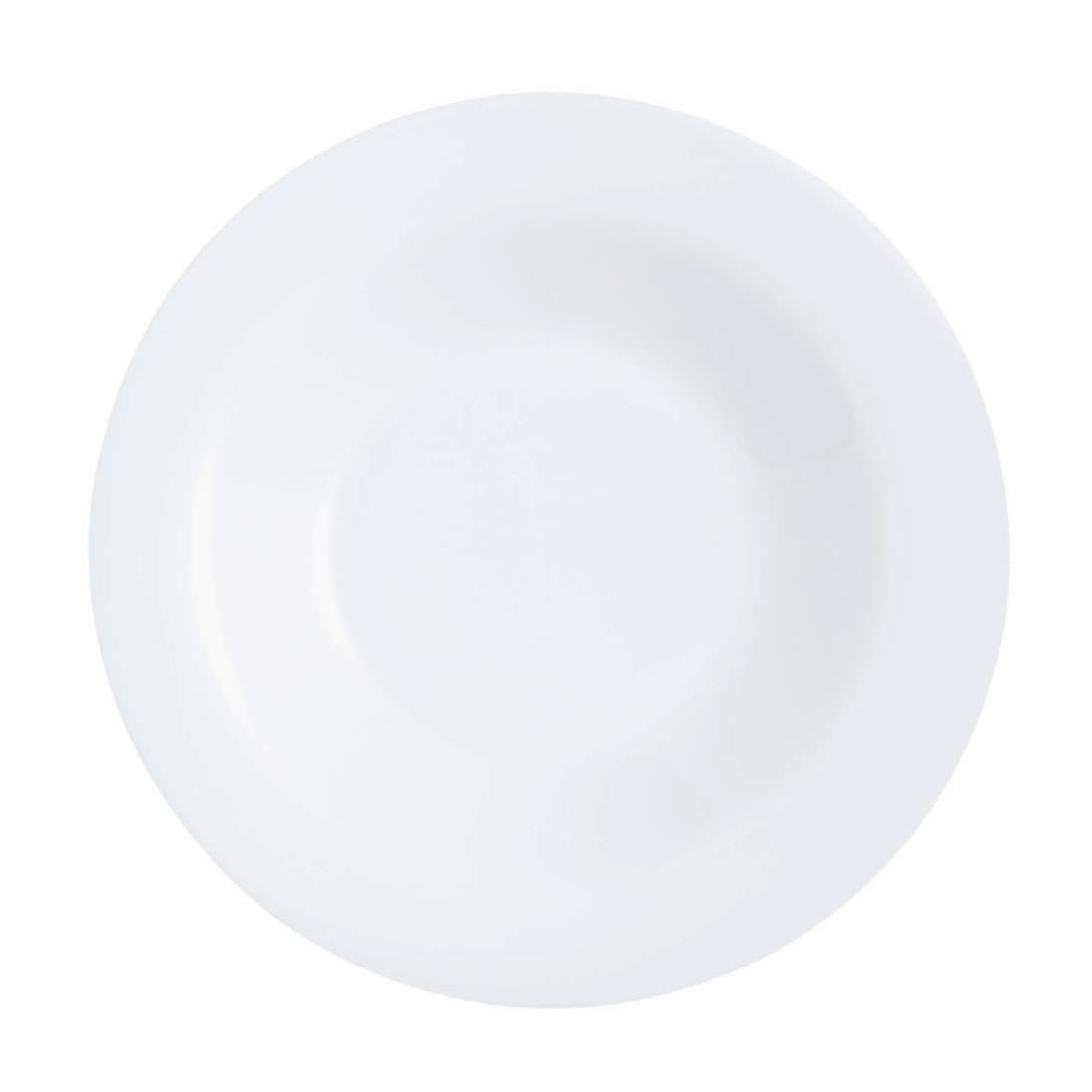Intensity White