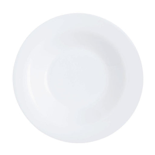 220(Ø)mm | 8 1/2". Pack Quantity: 24