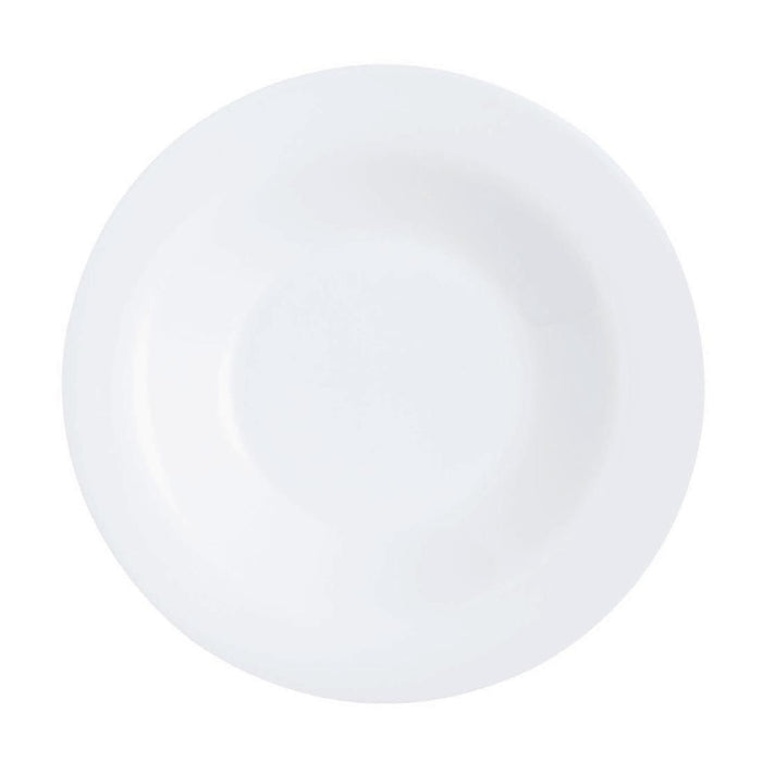 220(Ø)mm | 8 1/2". Pack Quantity: 24