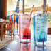 Arcoroc Islande Hi Ball Tumblers 460ml (12 Pack) Arcoroc
