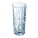 Arcoroc Brixton Tubo/Hi Ball Tumblers 310ml (12 Pack) Arcoroc