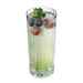 Arcoroc Brixton Tubo/Hi Ball Tumblers 310ml (12 Pack) Arcoroc