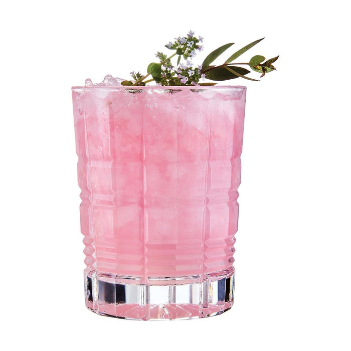 Arcoroc Brixton Hi Ball Tumblers 350ml (24 Pack) Arcoroc