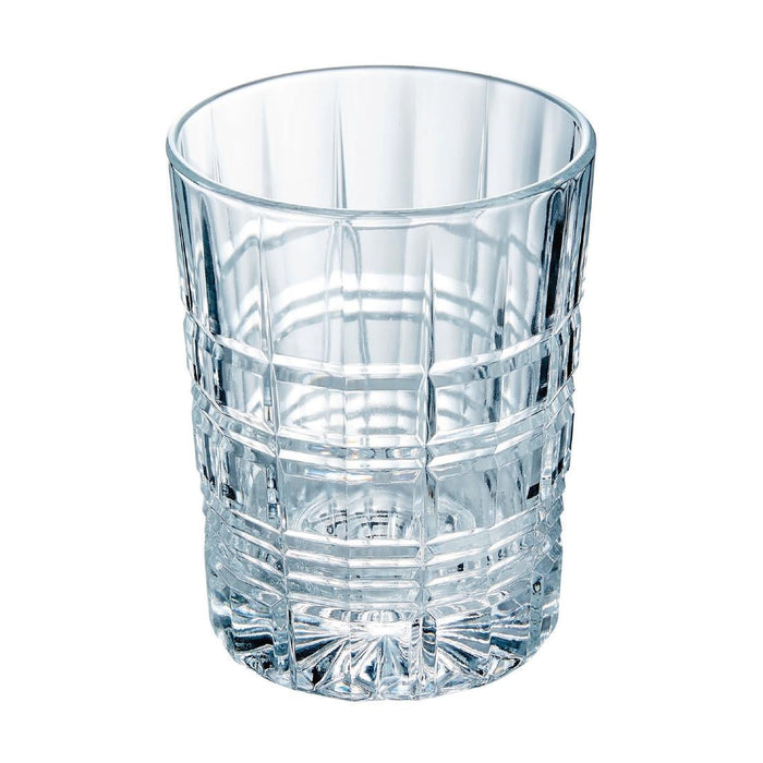 Arcoroc Brixton Hi Ball Tumblers 350ml (24 Pack) Arcoroc