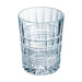 Arcoroc Brixton Hi Ball Tumblers 350ml (24 Pack) Arcoroc
