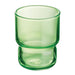 Arcoroc Log Brush Green Tumblers 160ml (48 Pack) Arcoroc