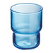 Arcoroc Log Brush Blue Tumblers 160ml (48 Pack) Arcoroc