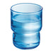 Arcoroc Log Brush Blue Tumblers 160ml (48 Pack) Arcoroc