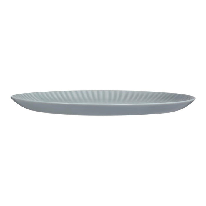 Luminarc Cottage Grey Dinner Plates 250mm (24 Pack) Luminarc