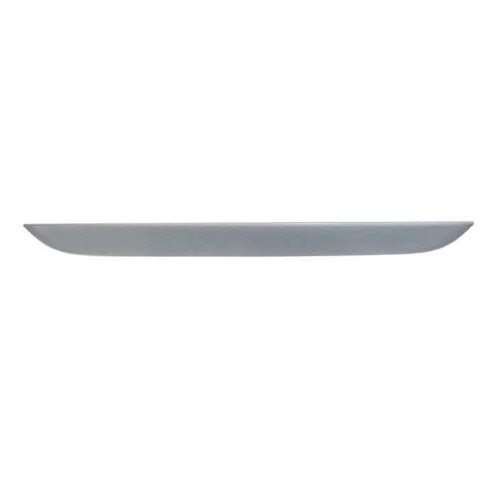 Luminarc Cottage Grey Dinner Plates 250mm (24 Pack) Luminarc