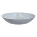 Luminarc Cottage Grey Rimless Pasta/Soup Bowls 220mm (24 Pack) Luminarc