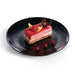 Luminarc Cottage Black Dessert Plates 190mm (24 Pack) Luminarc