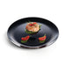 Luminarc Cottage Black Dinner Plates 250mm (24 Pack) Luminarc
