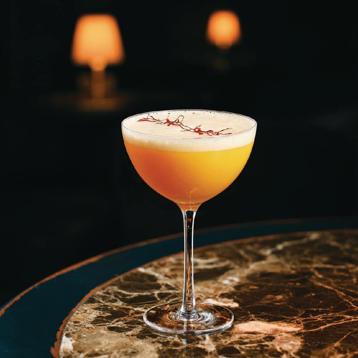 Chef & Sommelier Cocktail Coupe Glasses 210ml (24 Pack) Chef & Sommelier