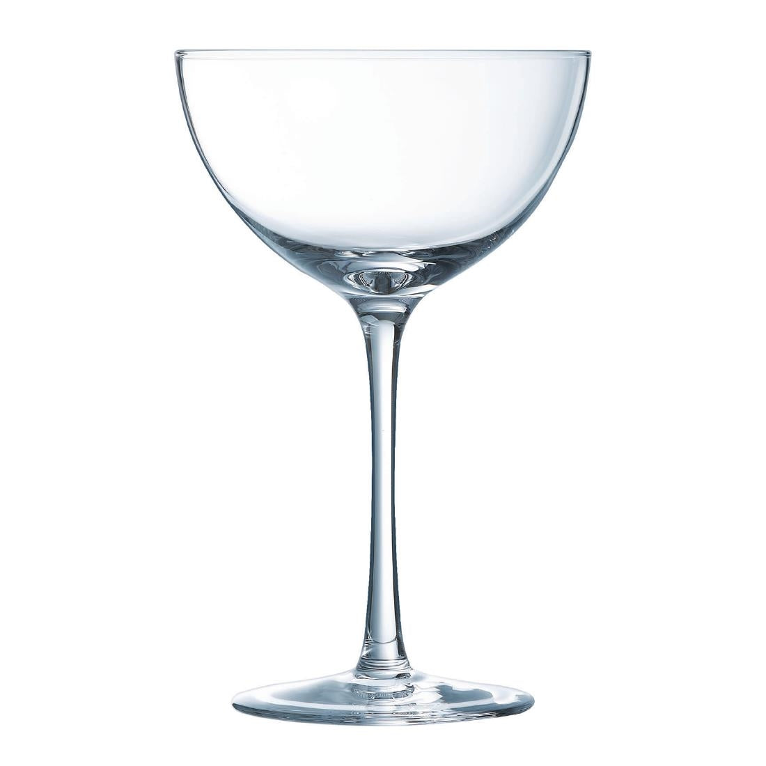 Coupe Glasses