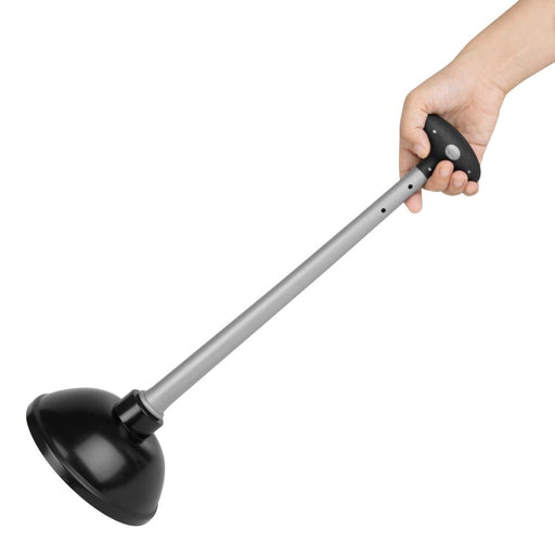 Jantex Plunger 17" Jantex