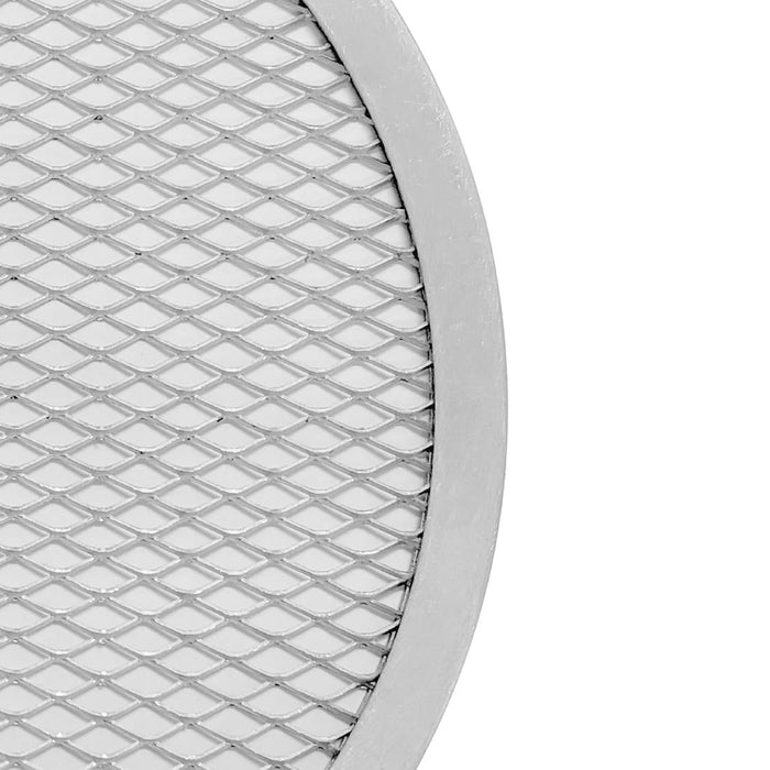 Vogue Aluminium Pizza Screen 9in Vogue