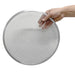 Vogue Aluminium Pizza Screen 14" Vogue