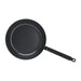 De Buyer Outdoor Blue Steel Round Pan 32cm De Buyer