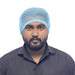 Colour: Blue. Pack Quantity: 50