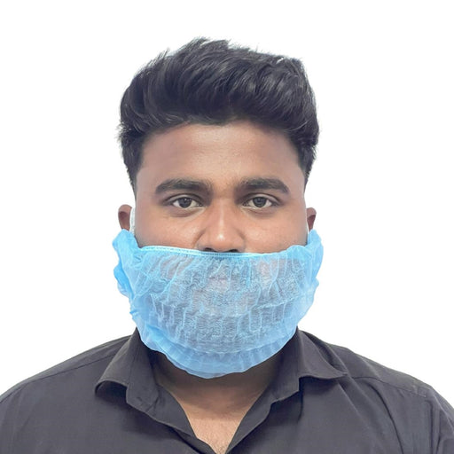 Colour: Blue. Pack Quantity: 50