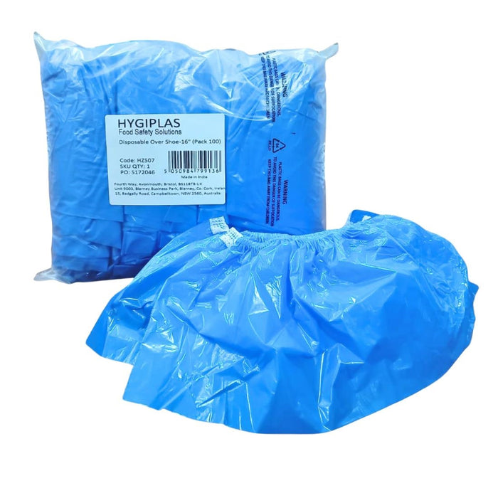 152(H)x406(W)mm. Pack Quantity: 100