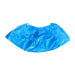 Hygiplas Disposable Overshoe Covers - 16" (100 Pack) Hygiplas
