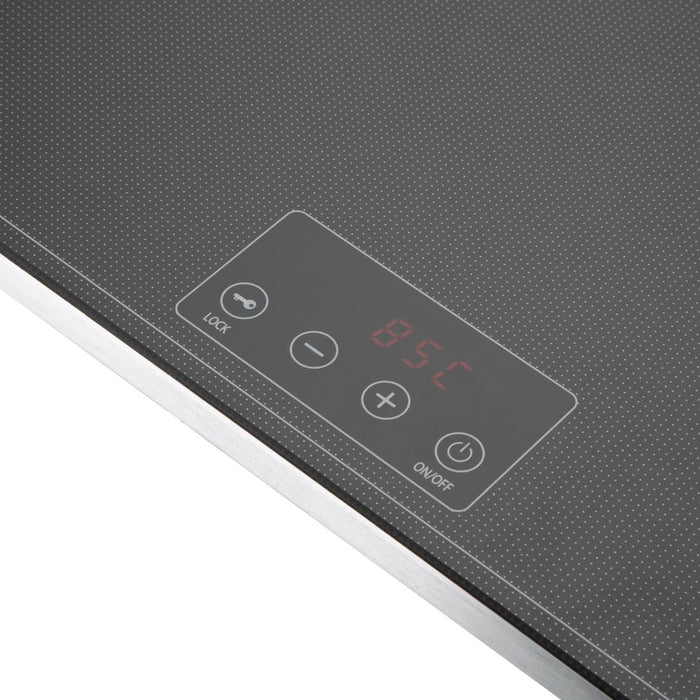 Buffalo Slimline Food Warming Tray GN 1/1 Buffalo