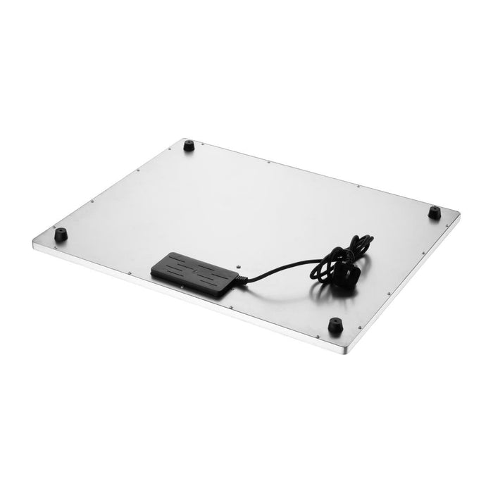 Buffalo Slimline Food Warming Tray GN 2/1 Buffalo