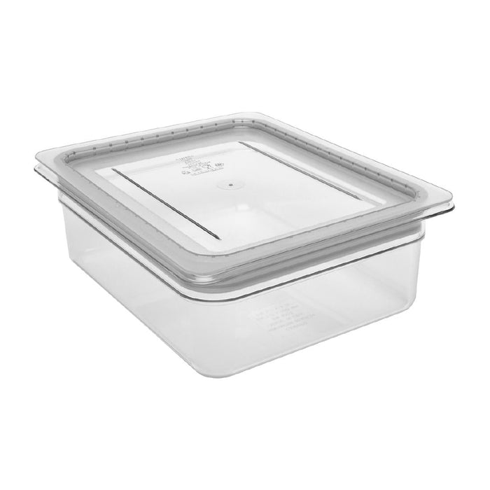 Cambro GripLid 1/2GN Cambro