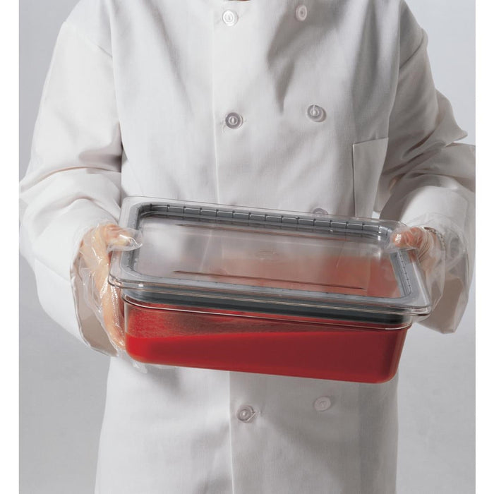 Cambro GripLid 1/2GN Cambro