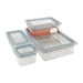 Cambro GripLid 1/2GN Cambro
