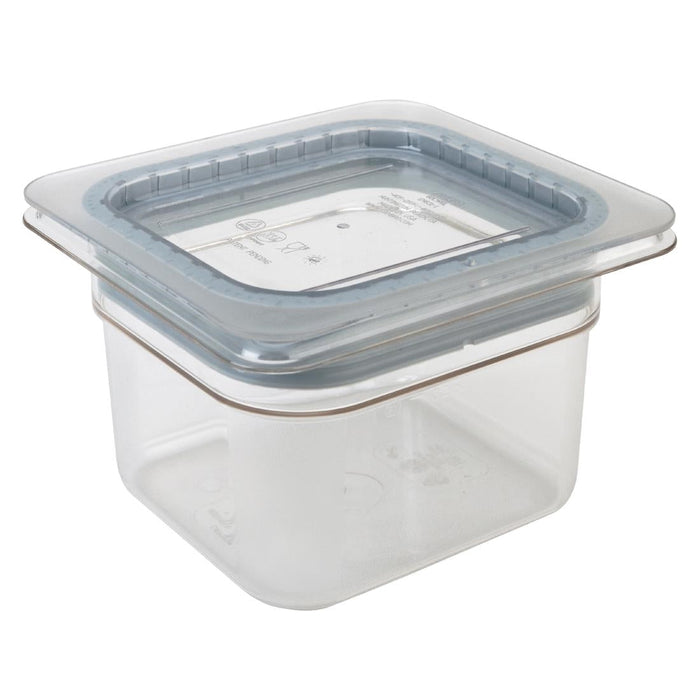 Cambro GripLid 1/6GN Cambro