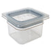Cambro GripLid 1/6GN Cambro