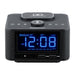 Emberton Bodmin Multi-Function Alarm Clock with Wireless Charging & Speaker Emberton