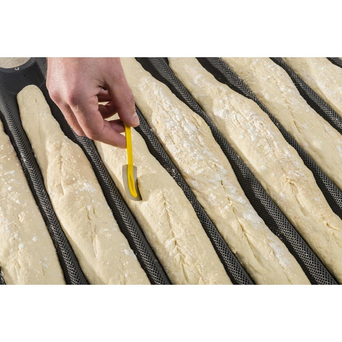 Scaritech Grignette Scoring Blade Yellow Scaritech