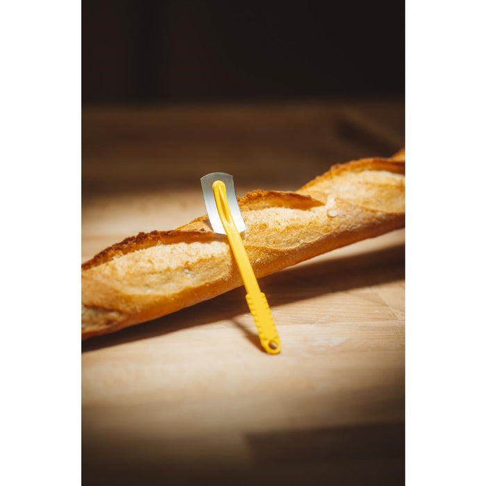 Scaritech Grignette Scoring Blade Yellow Scaritech