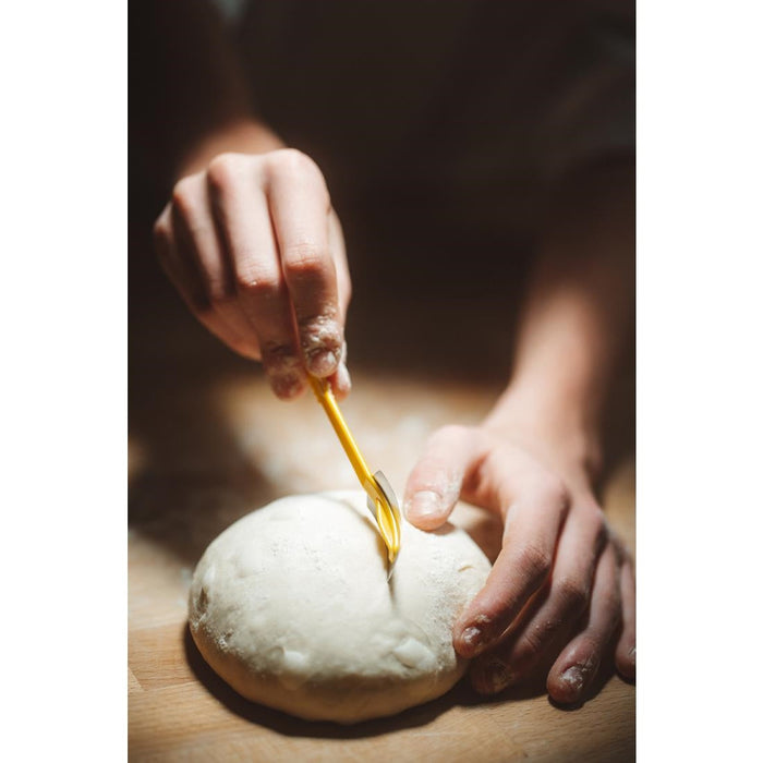 Scaritech Grignette Scoring Blade Yellow Scaritech