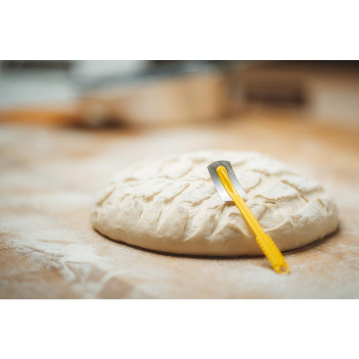 Scaritech Grignette Scoring Blade Yellow Scaritech